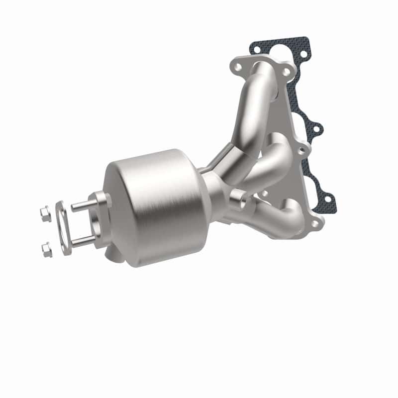 Magnaflow — MagnaFlow Conv DF 05-07 Kia Sportage 2.7L Passenger Side
OEM Grade
OEM - view 15