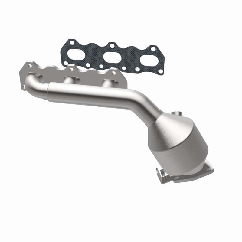 Magnaflow — MagnaFlow Conv DF 00 Suzuki Grand Vitara 2.5L
OEM Grade
OEM - view 12