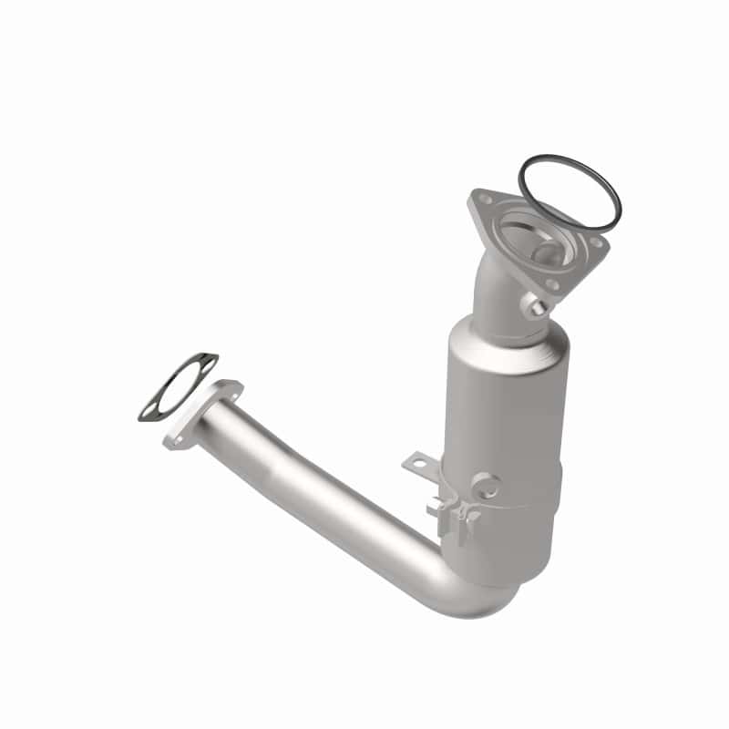 Magnaflow — MagnaFlow Conv DF 00-02 Focus 2.0L OEM
OEM Grade
OEM - view 28