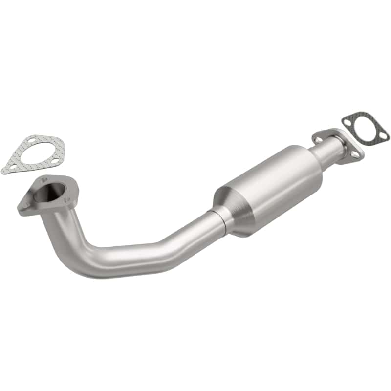 Magnaflow — Magnaflow 98-00 Sportage 2 OEM Undrbdy Direct Fit Converter
OEM Grade
OEM - view 1