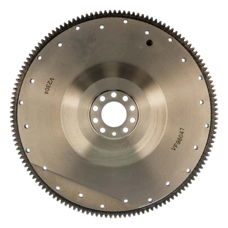 Exedy — Exedy Flywheel - view 2