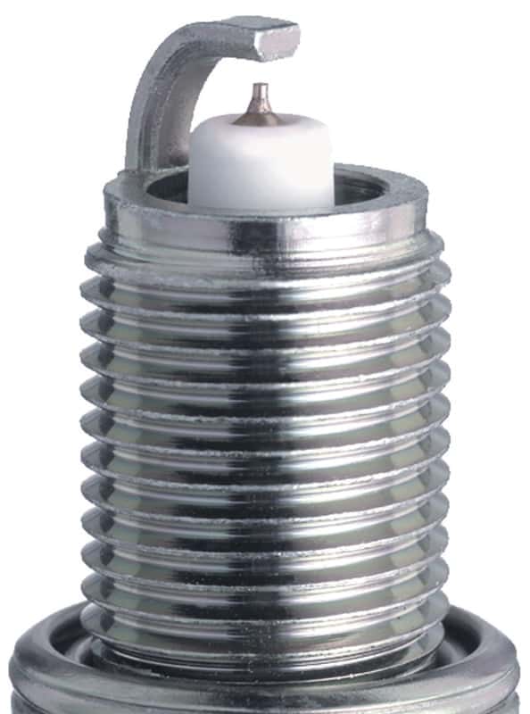 NGK — NGK GP Platinum Spark Plugs Box of 4 (BKR5EGP) - view 4