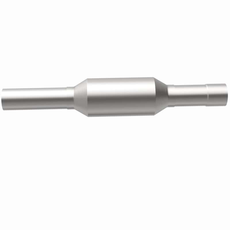 Magnaflow — MagnaFlow Conv DF Grand Cherokee-Wrangler 93-
Standard Grade
Standard - view 19