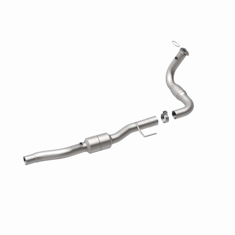 Magnaflow — MagnaFlow Conv DF 02-03 Avalanche 8.1 Driver Side
HM Grade
HM - view 19