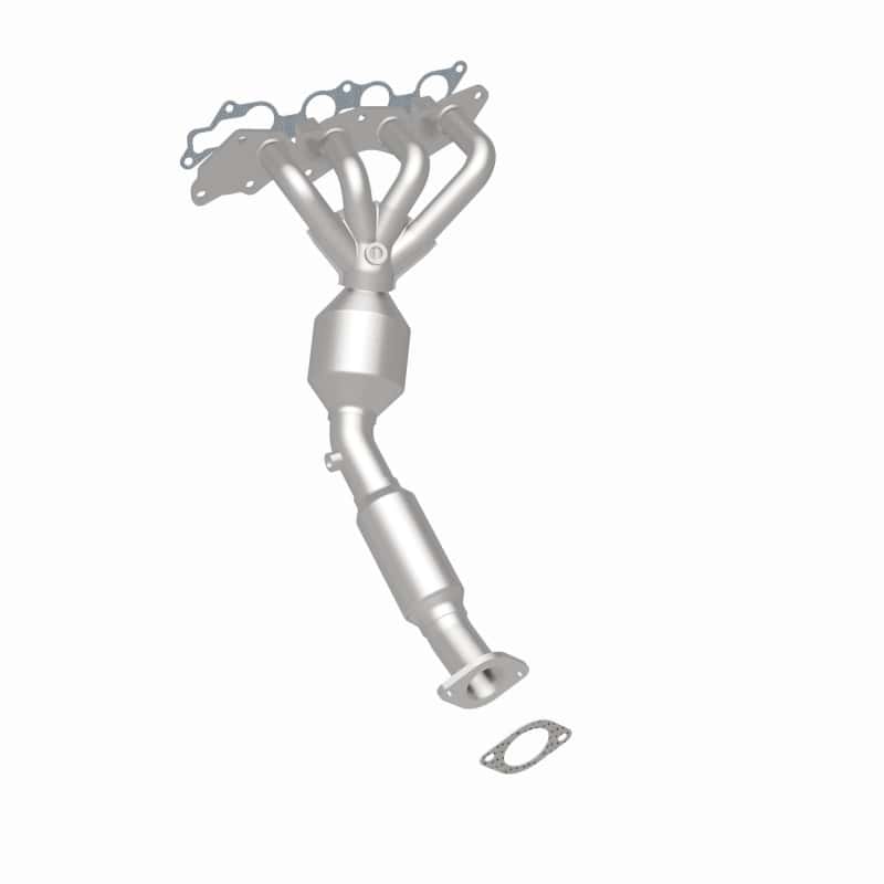 Magnaflow — Magnaflow 05-06 Ford Focus 2.0L Direct Fit Converter
California - view 15
