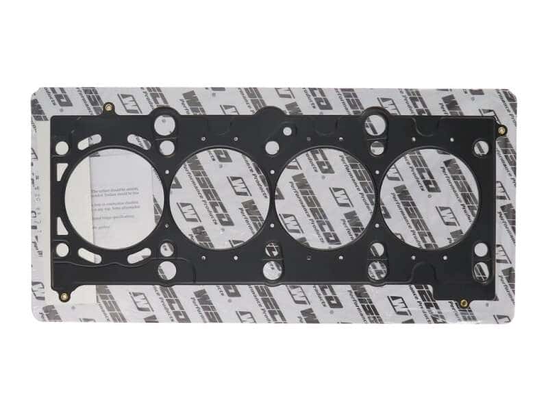 Wiseco — Wiseco BMW M42B18/M44B19 Cylinder Head Gasket
Cylinder Head Gasket - view 3