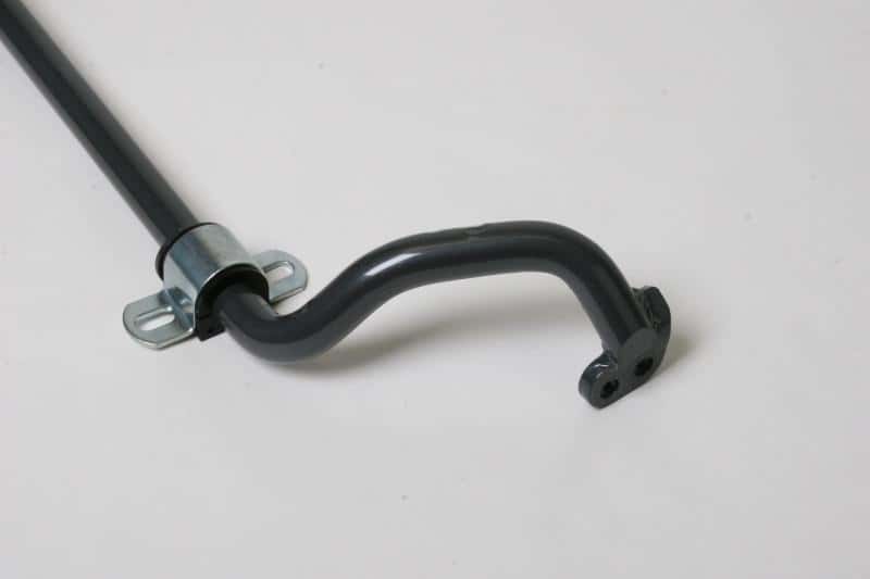Progress Technology — Progress Tech 05-09 Subaru Legacy/08-10 WRX Front Sway Bar (22mm)
Sway Bar - view 1
