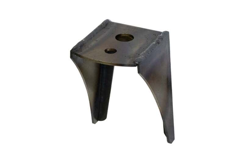 RustBuster — RustBuster 97-03 Ford F-150 All Cab/Bed Configurations Front Bed Mount - view 1
