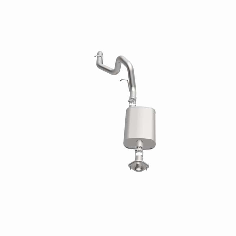 Magnaflow — MagnaFlow BRE Exhaust Kit Replacement Stainless Jeep
Exhaust Kit - view 21