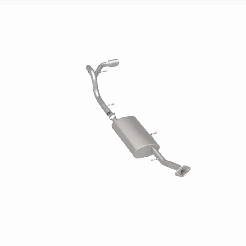 Magnaflow — MagnaFlow Sys C/B 06- Ford Explorer 4.6L V8
Cat-Back - view 33