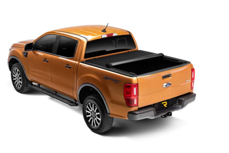Truxedo — Truxedo 19-20 Ford Ranger 5ft Pro X15 Bed Cover - view 16