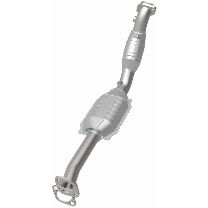 Magnaflow — MagnaFlow Conv DF 03-05 Crown Vic Passenger Side CA
California - view 4