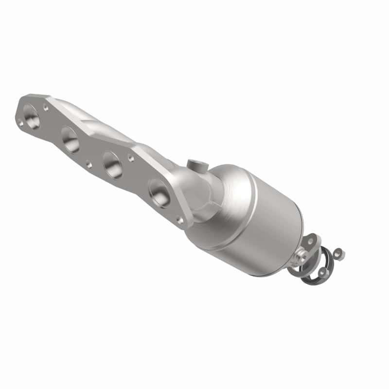 Magnaflow — MagnaFlow Conv DF 03-04 Honda Civic 1.3L (CA Emissions)
California - view 6