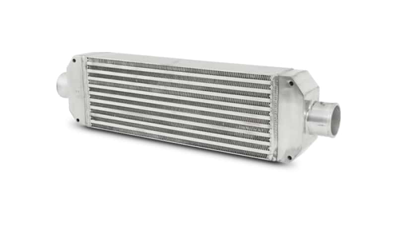 Vibrant — Vibrant Air-to-Air IC Assy complete w/ end tanks core size 18in Wx6.5in Hx3.25in thick 2.5in in/out
IC18x6.5x3.25x2.5I/O
I/CAssy18"x6.5"x3.25
TChrgrIcooler - view 3