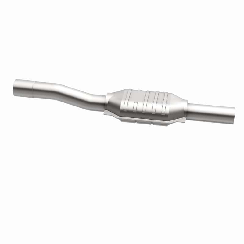 Magnaflow — MagnaFlow Conv DF 02-04 Jeep Grand Cherokee 4.0L Rear
HM Grade
HM - view 12