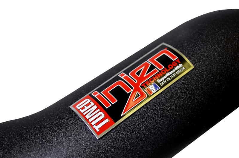 Injen — Injen 14-20 Dodge Durango R/T 5.7L V8 Wrinkle Black Power-Flow Air Intake System
Short Ram Intake
Air Intake Kit - view 7