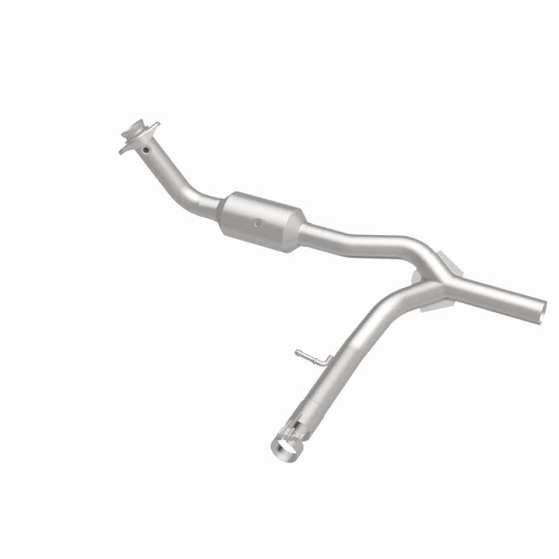 Magnaflow — Magnaflow 07-08 F-150 V8 4.6 OEM Underbody Direct Fit Converter
OEM Grade
OEM - view 13