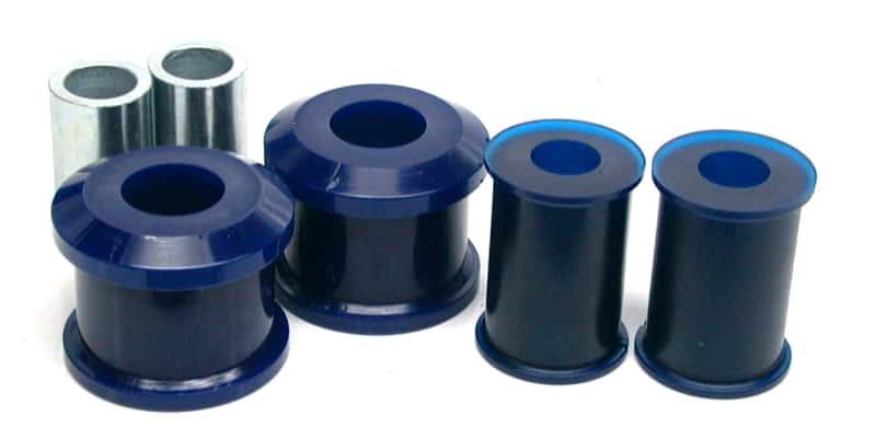 Superpro — SuperPro Lower Inner Front & Rear Bushing Kit
Bushing Kit - view 1