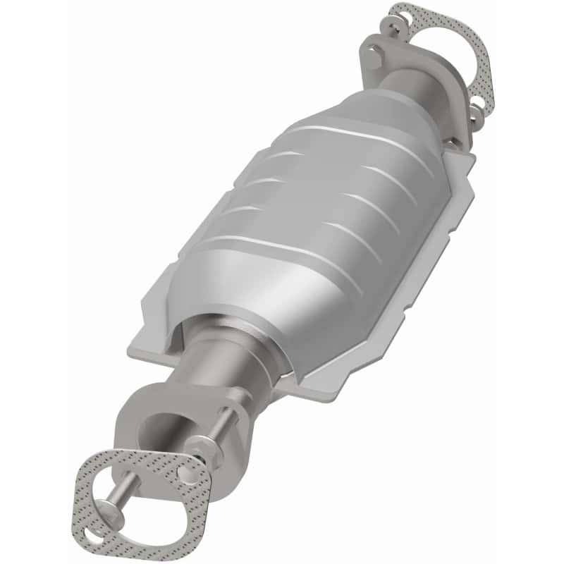 Magnaflow — MagnaFlow Conv DF 05-10 Kia Sportage 2.7L
OEM Grade
OEM - view 31
