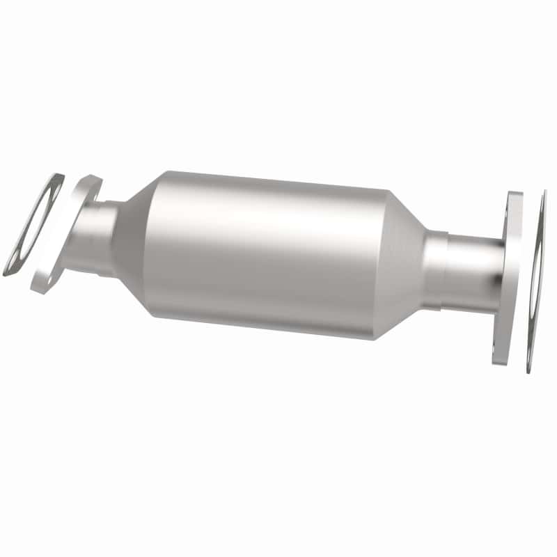 Magnaflow — Magnaflow 11-13 Sorento 2.4L Underbody Direct Fit Converter
OEM Grade
OEM - view 11