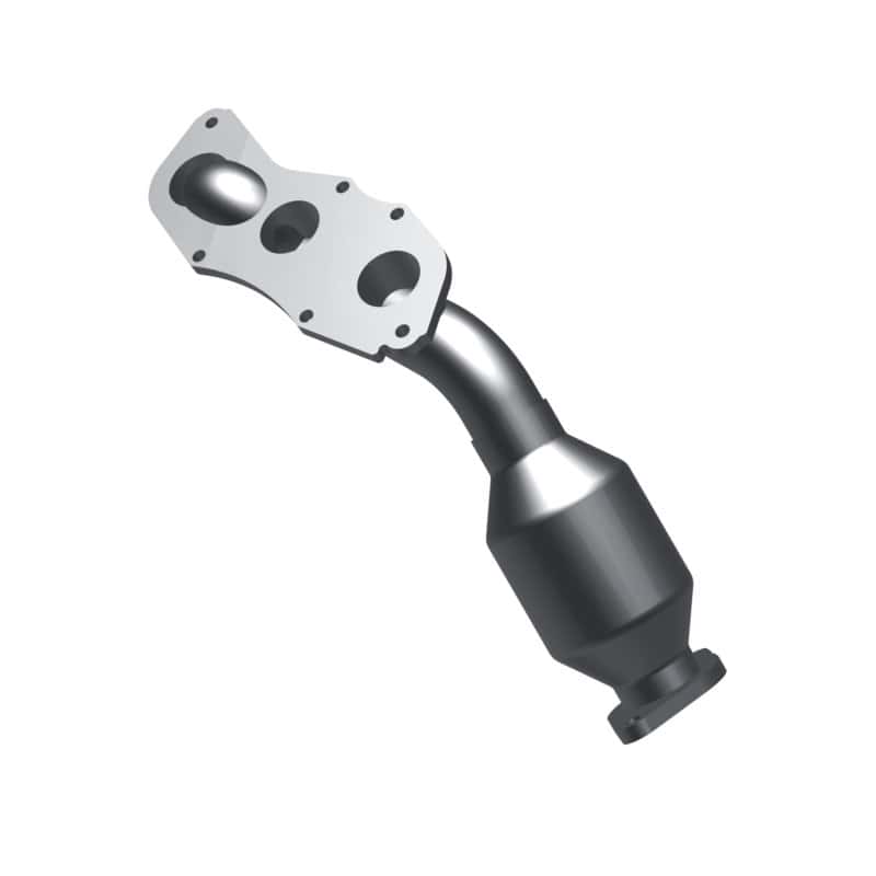 Magnaflow — MagnaFlow Conv DF 05-09 Taco 4L P/S mani OEM
OEM Grade
OEM - view 1