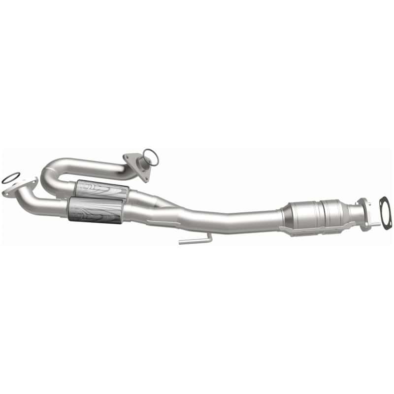 Magnaflow — Magnaflow 11-13 Nissan Maxima 3.5L Direct Fit Converter
California - view 32