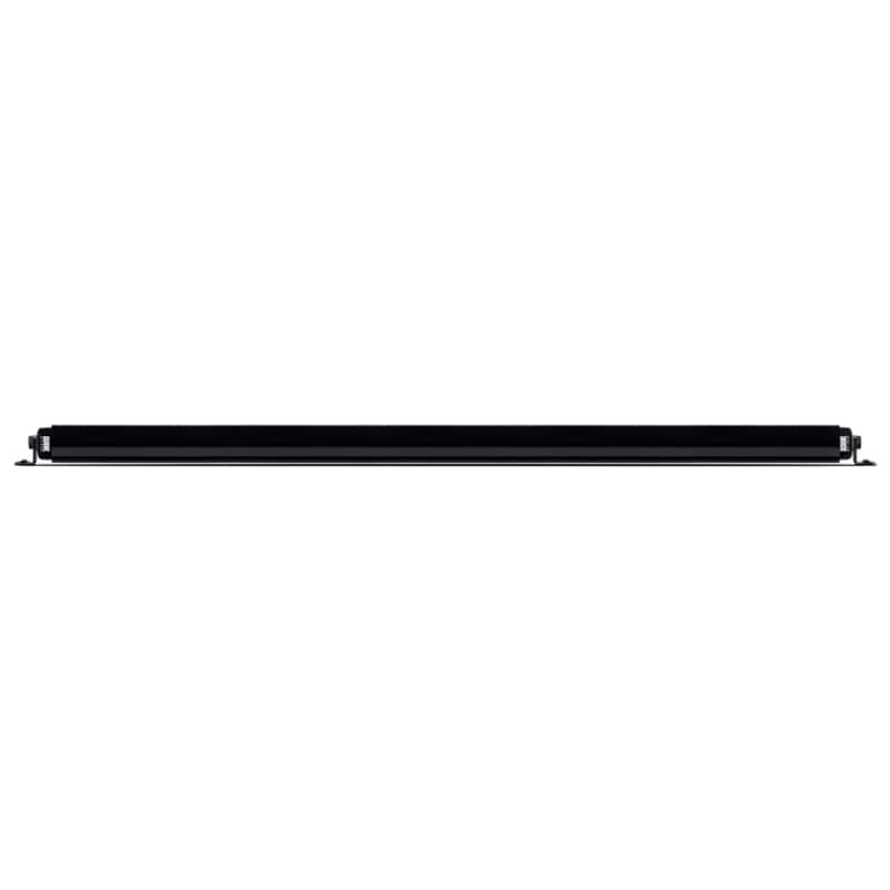Borne Off-Road — Borne Off-Road Light Bar Cover Single Row 40in Black - view 3