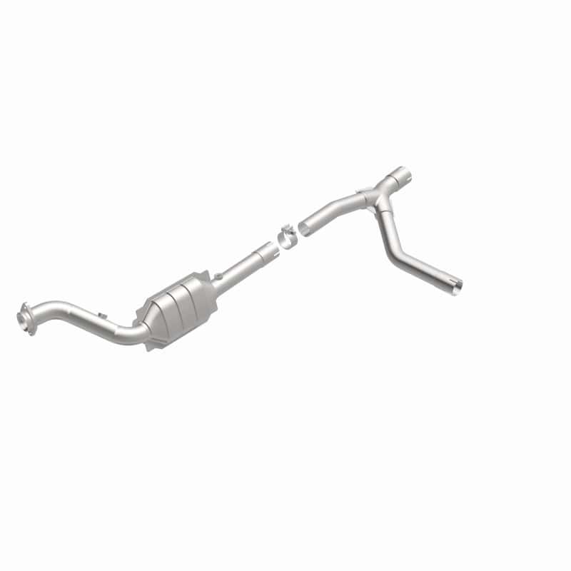 Magnaflow — MagnaFlow Conv DF 04-05 Ram1500 5.7L P/S OEM
OEM Grade
OEM - view 29