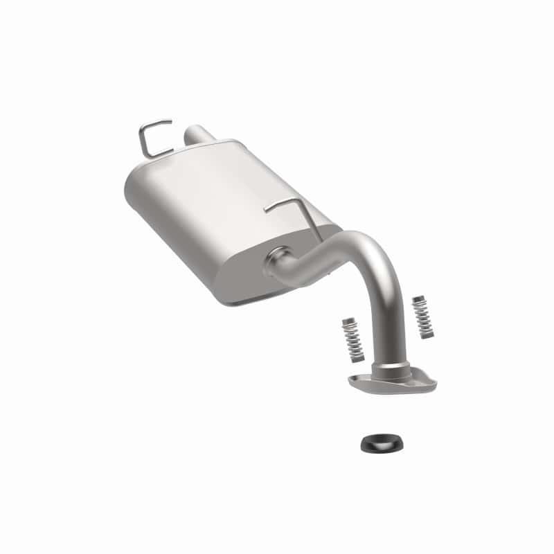 Magnaflow — MagnaFlow BRE Exhaust Kit 07-15 Toyota Yaris 1.5L
Exhaust Kit - view 19