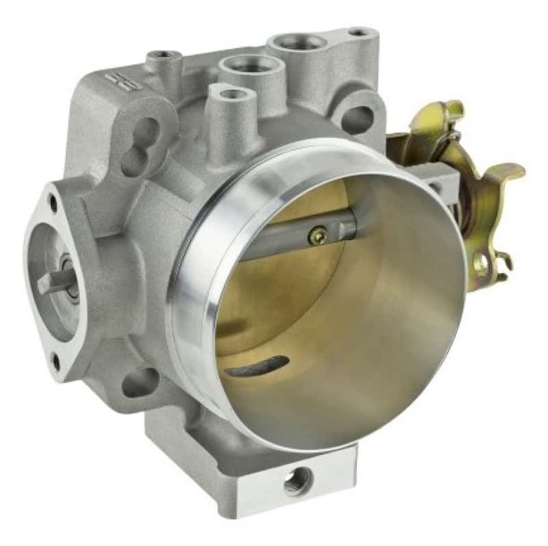 Skunk2 Racing — Skunk2 01-20 Acura/Honda K-Series 70mm Alpha Throttle Body
TBdyAssy - view 2