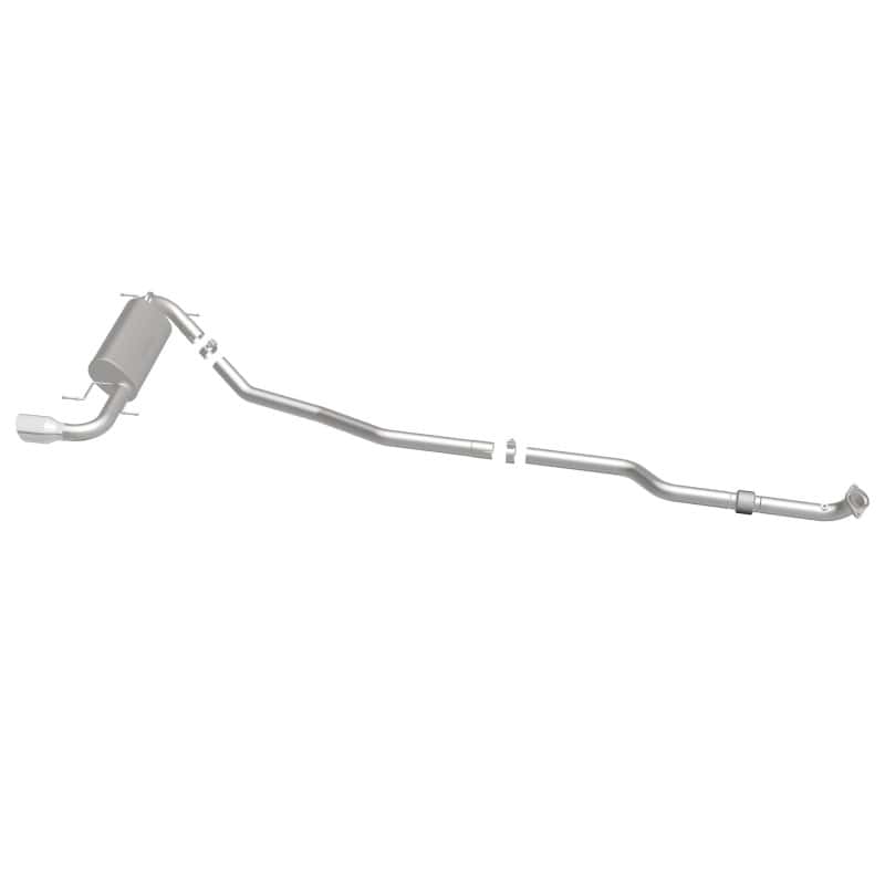 Magnaflow — MagnaFlow Sys CB 05- Pontiac Solstice 2.4L
Cat-Back - view 9