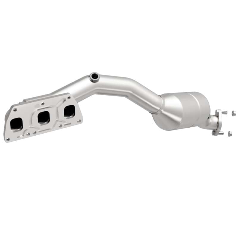 Magnaflow — MagnaFlow Conv DF 05-09 Audi A8 6.0L
OEM Grade
OEM - view 1