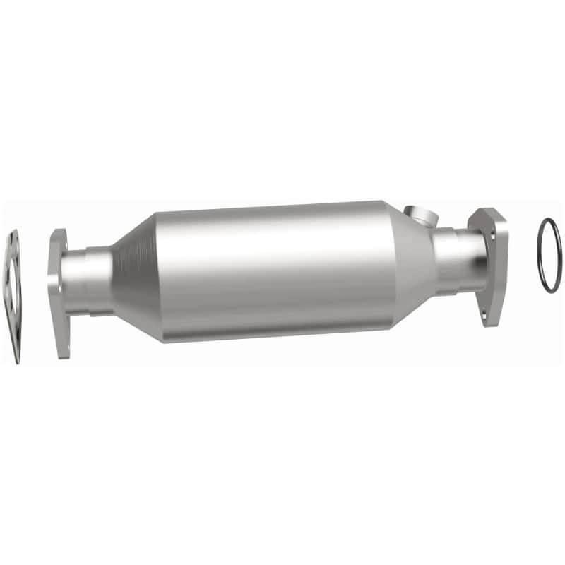 Magnaflow — MagnaFlow Conv DF 96-01 Honda Prelude 2.3L
HM Grade
HM - view 30
