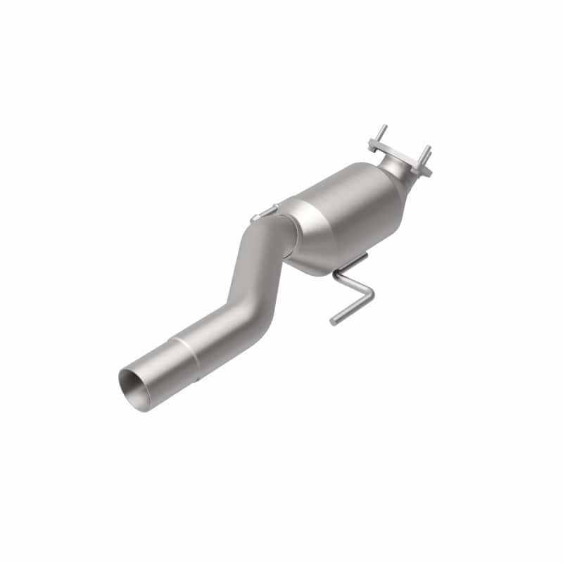Magnaflow — MagnaFlow Conv DF 04-07 VW Touareg 4.2L Driver Side
OEM Grade
OEM - view 18