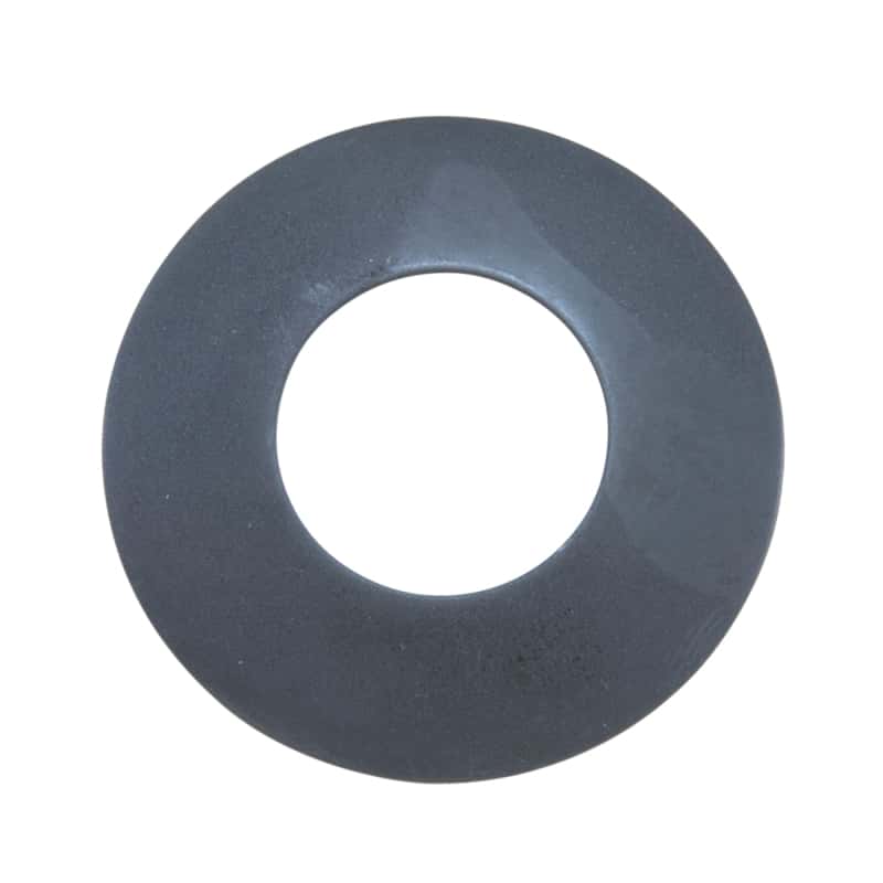 Yukon Gear & Axle — Yukon Gear Dana 60 Pinion Gear Thrust Washer / Standard Open & Tracloc Dana 70 2Pc
Thrust washer  - view 3
