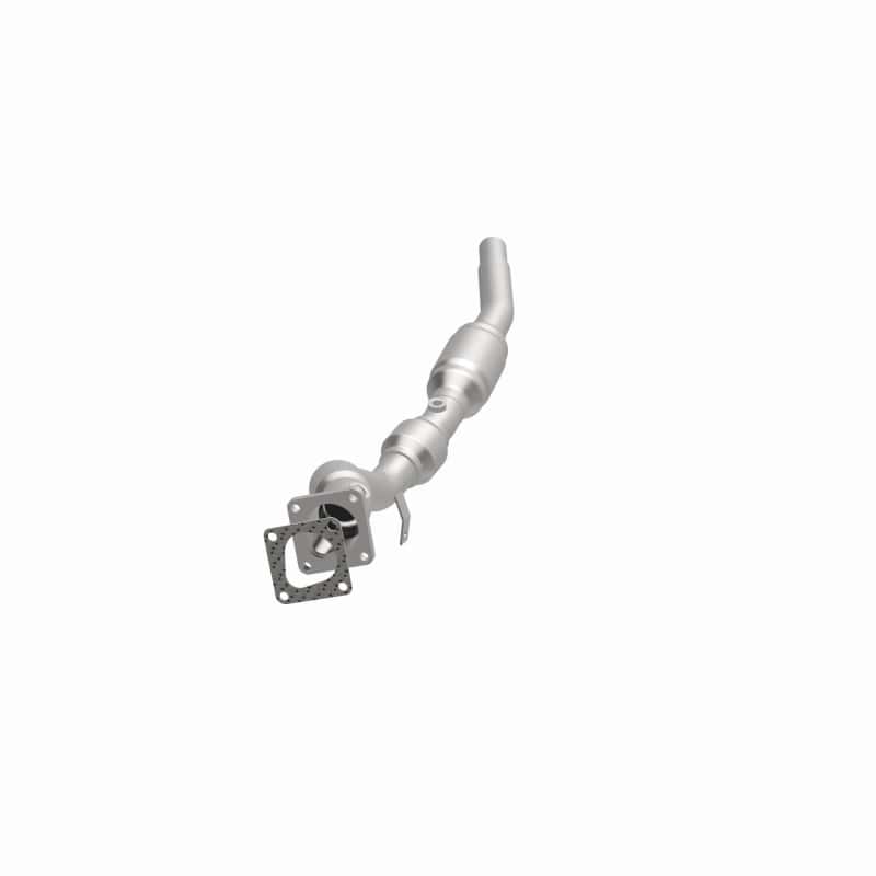 Magnaflow — MagnaFlow Conv DF 00-02 Audi A6 Quattro 2.7L
OEM Grade
OEM - view 24