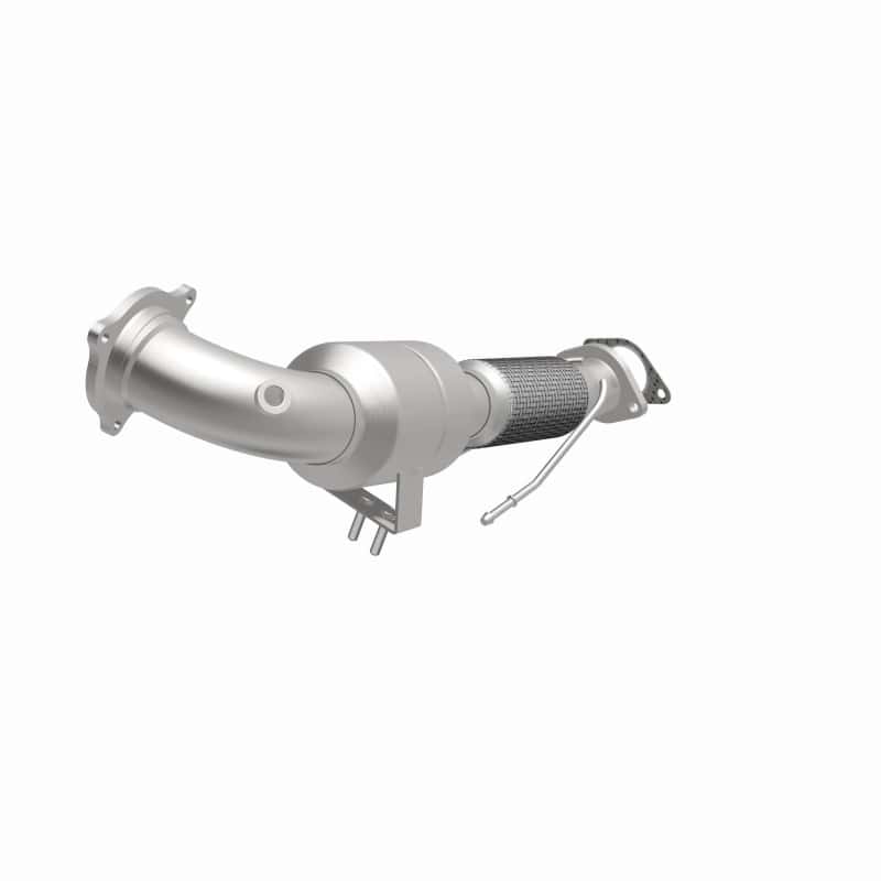 Magnaflow — MagnaFlow OEM Grade 13-16 Ford Fusion L4-1.5L Direct Fit Federal Catalytic Converter
OEM Grade
OEM - view 29