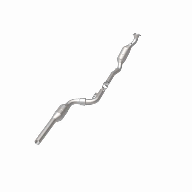 Magnaflow — Magnaflow Conv DF 98-03 MB E320 3.2L P/S
HM Grade
HM - view 17