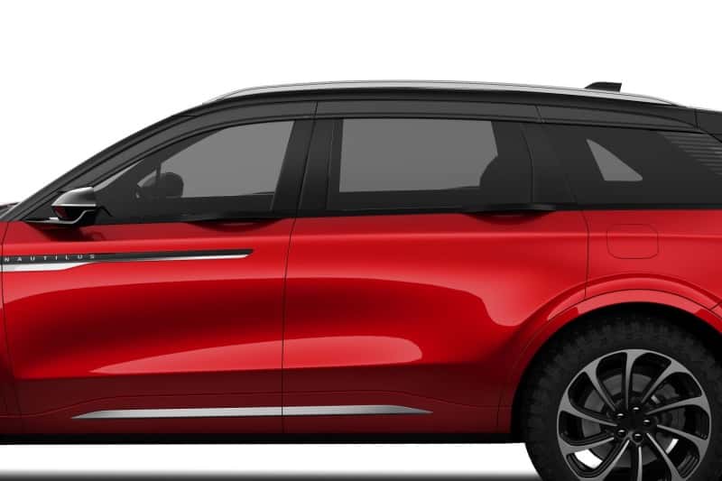 Husky Liners — Husky Liners 06-12 Toyota RAV4 Ventvisor Low Profile (6pc) - Smoke
SideWindow Deflector
WINDOW - view 5