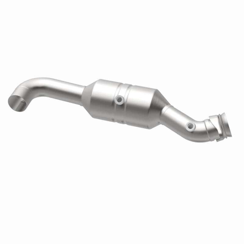 Magnaflow — Magnaflow Conv DF 2009-2010 F-150 4.6 L Underbody
OEM Grade
OEM - view 21