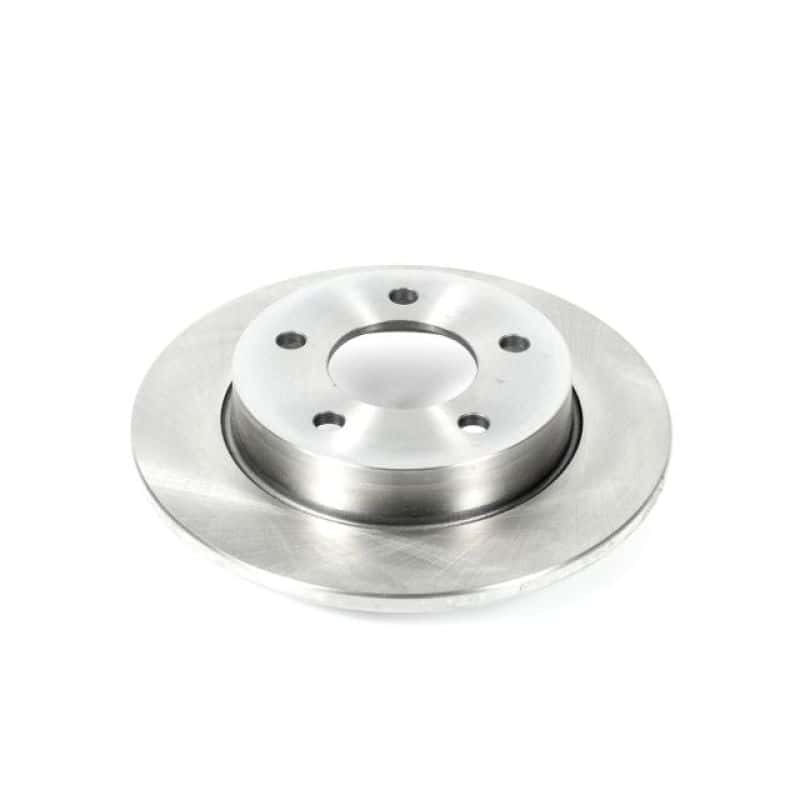 PowerStop — Power Stop 04-13 Mazda 3 Rear Autospecialty Brake Rotor
AutoSpecialty Rotor - view 1