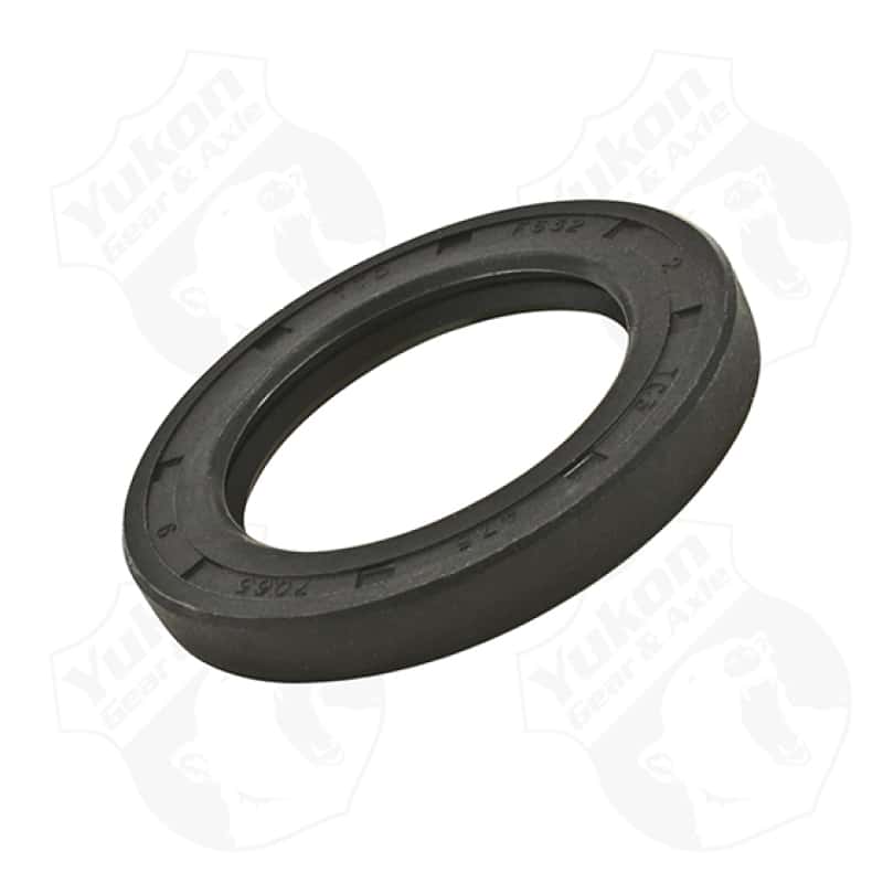 Yukon Gear & Axle — Yukon Gear Landcruiser Rear Axle Seal
Axle seal - Rear 
Axle seal-Rear - view 2