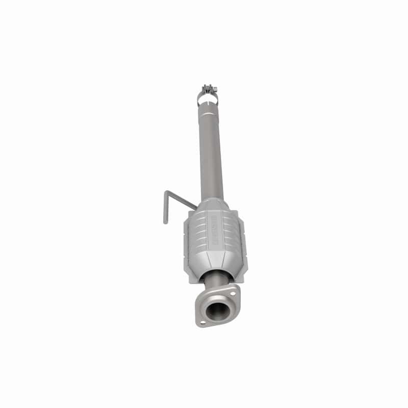 Magnaflow — MagnaFlow Conv DF Jeep Wrangler 4.0L Rear
HM Grade
HM - view 14