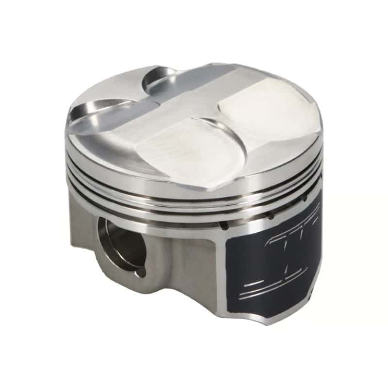 Wiseco — Wiseco Kawasaki EX250 Ninja 08-12 12.51 CR Piston Kit
Piston Kit - view 6