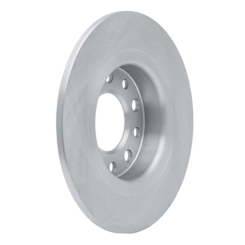 DFC — DFC 13-16 Dodge Dart Rear Brake Rotor
DFC Brake Rotor - view 4