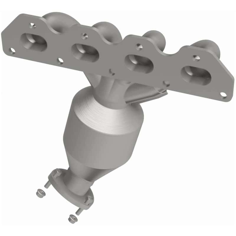 Magnaflow — MagnaFlow Conv DF 08 Saturn Astra 1.8L Manifold (49 State)
OEM Grade
OEM - view 31
