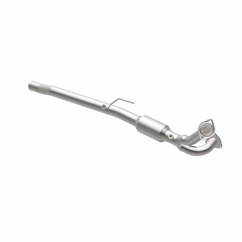 Magnaflow — Magnaflow 02-03 Ram 1500 5.9L Direct Fit Converter
OEM Grade
OEM - view 22
