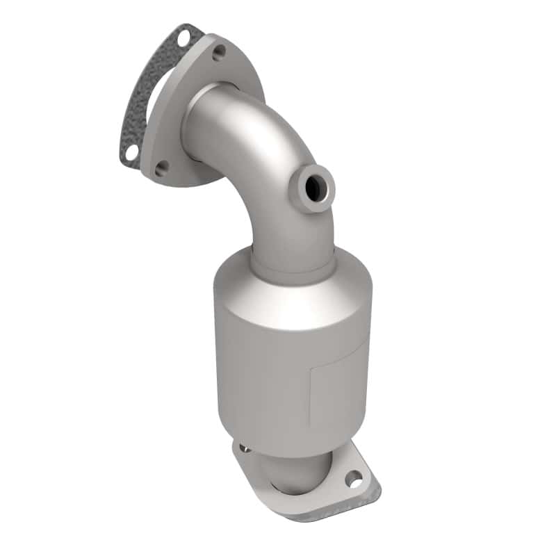 Magnaflow — MagnaFlow Conv DF 94-99 Mitsubishi 300GT 49S
HM Grade
HM - view 14