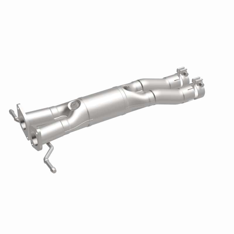 Magnaflow — Magnaflow 2010 Taurus 3.5 Direct Fit Converter
OEM Grade
OEM - view 9