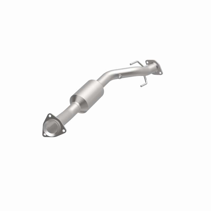Magnaflow — MagnaFlow Conv DF 07 Trailb/Envoy 4.2L und OE
OEM Grade
OEM - view 27